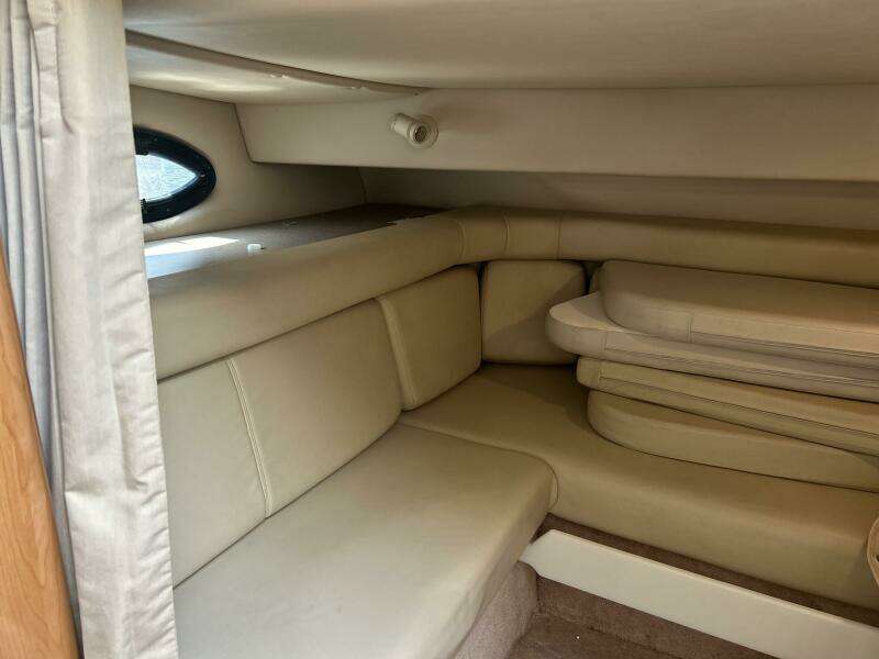 29ft Regal Yacht For Sale