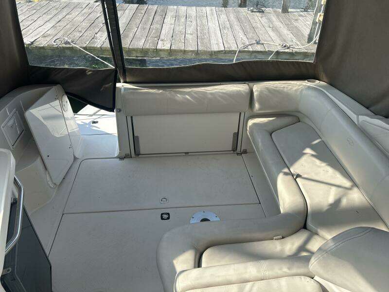 29ft Regal Yacht For Sale