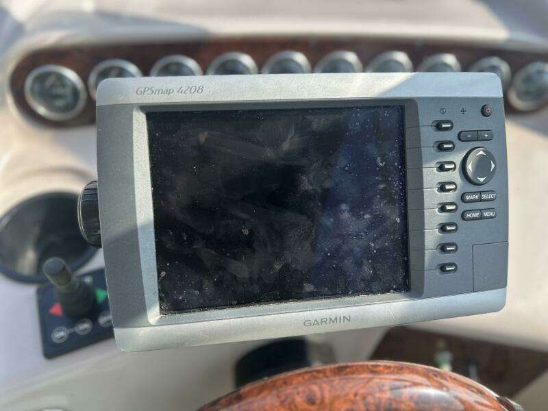 29ft Regal Yacht For Sale