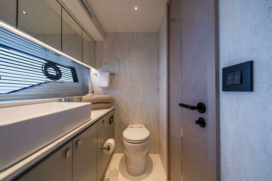 55ft Sunseeker Yacht For Sale