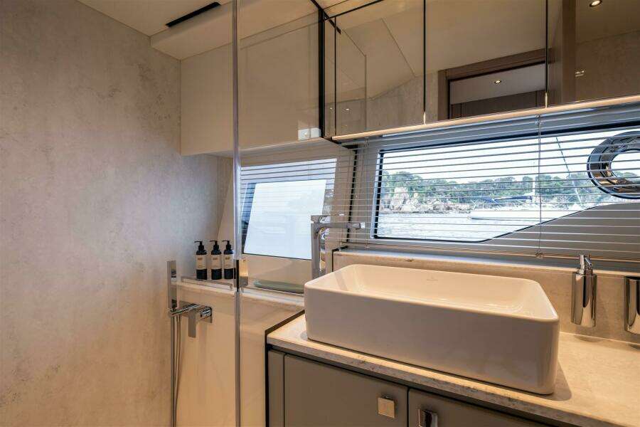 55ft Sunseeker Yacht For Sale