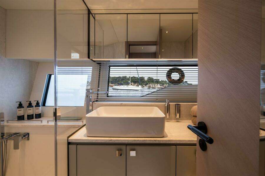 55ft Sunseeker Yacht For Sale