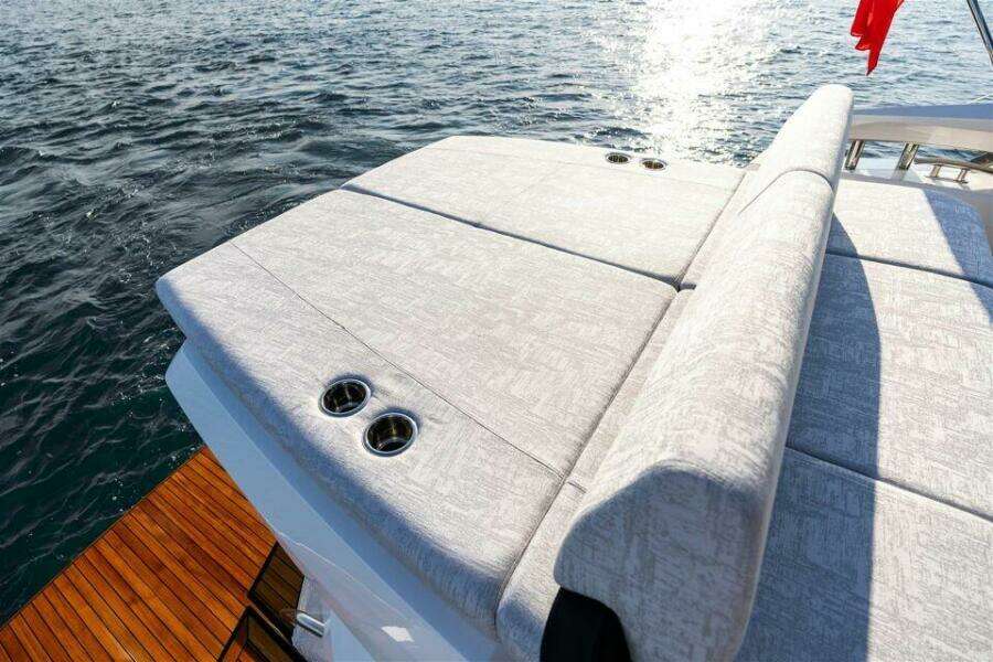55ft Sunseeker Yacht For Sale