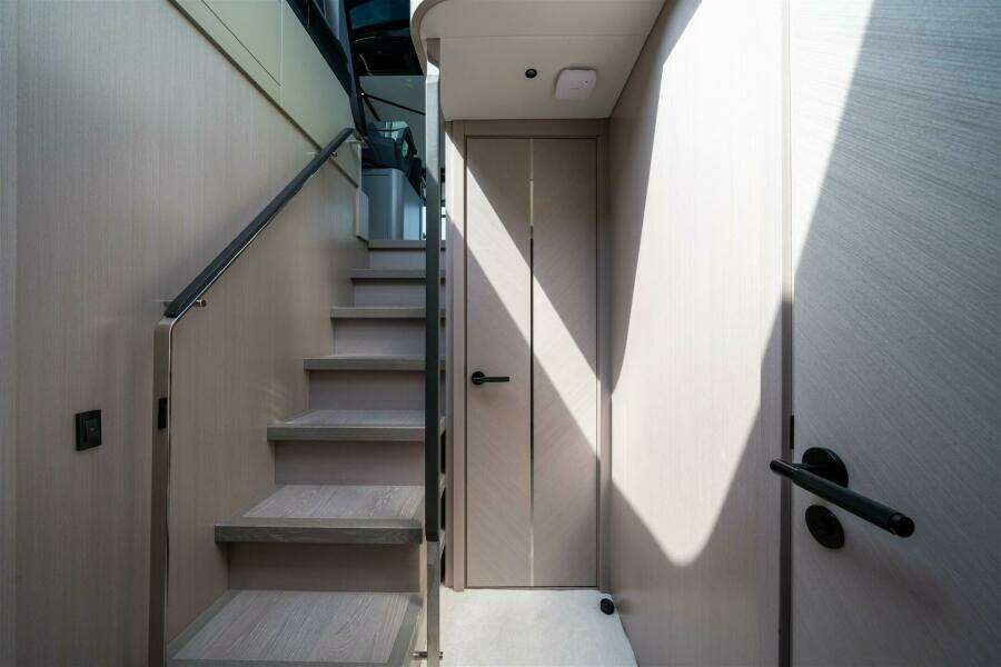 55ft Sunseeker Yacht For Sale