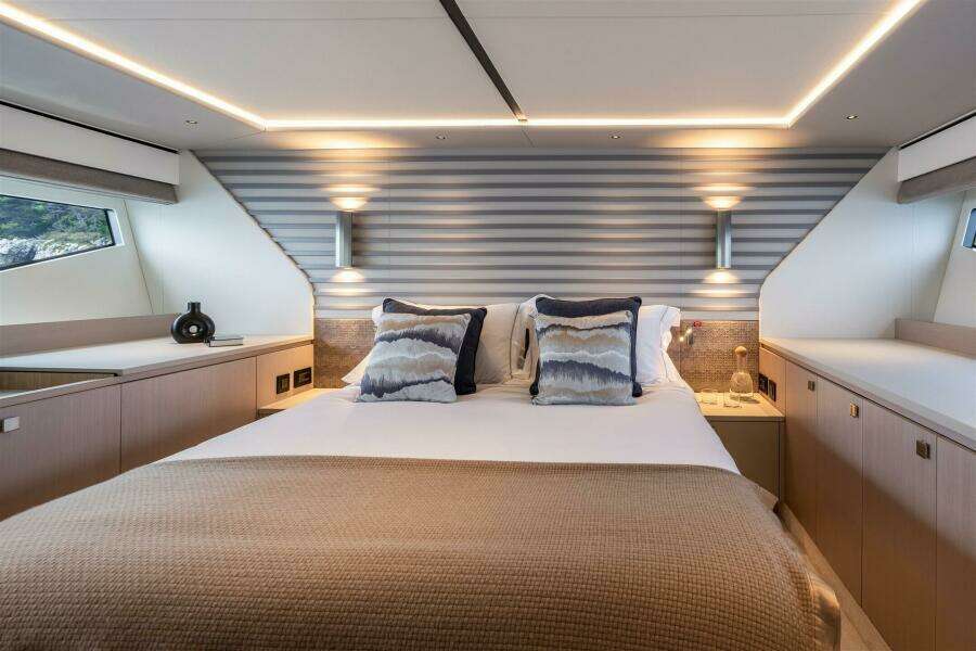 55ft Sunseeker Yacht For Sale