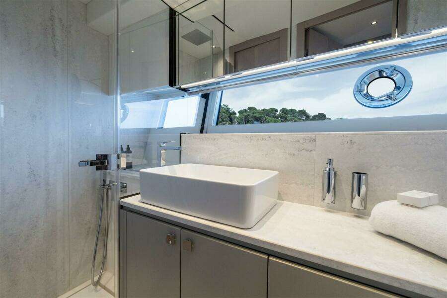 55ft Sunseeker Yacht For Sale