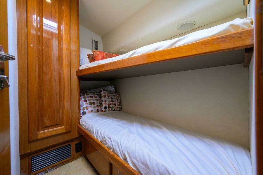 53ft Viking Yacht For Sale