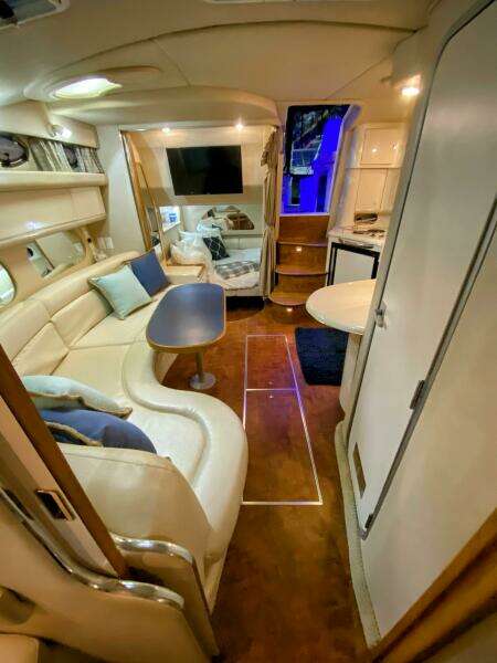 37ft Sea Ray Yacht For Sale