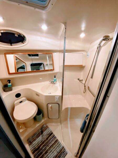 37ft Sea Ray Yacht For Sale
