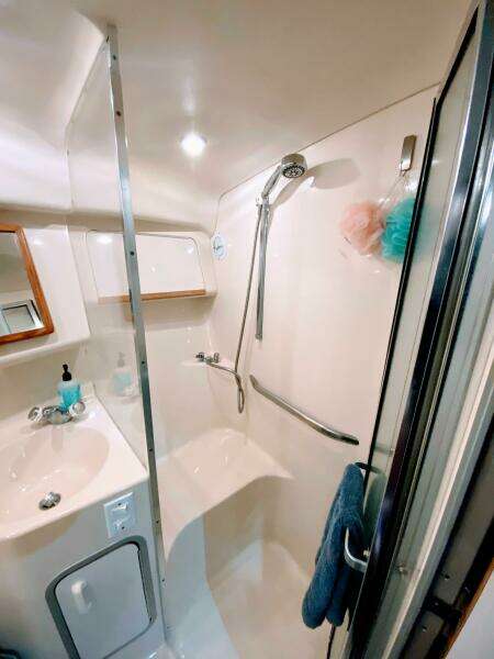 37ft Sea Ray Yacht For Sale