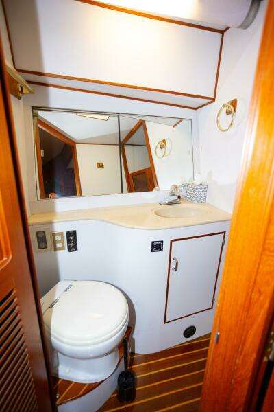 Mbellish 51ft Symbol Yacht For Sale