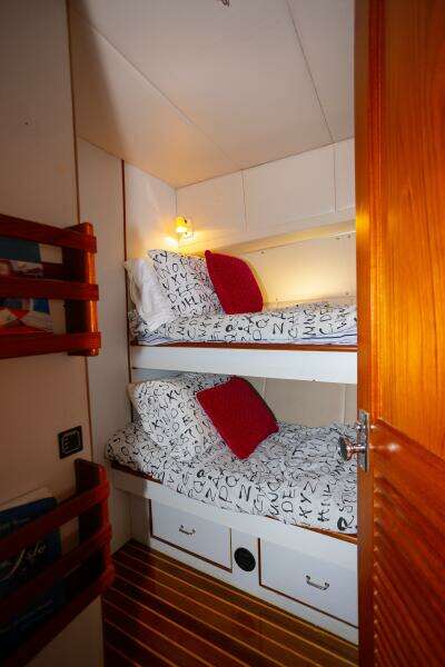 Mbellish 51ft Symbol Yacht For Sale