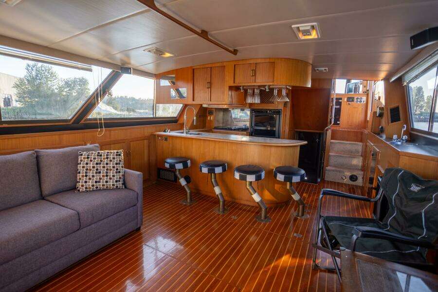 Mbellish 51ft Symbol Yacht For Sale