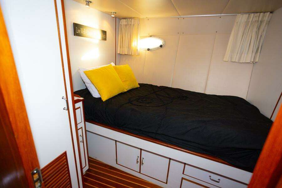 Mbellish 51ft Symbol Yacht For Sale