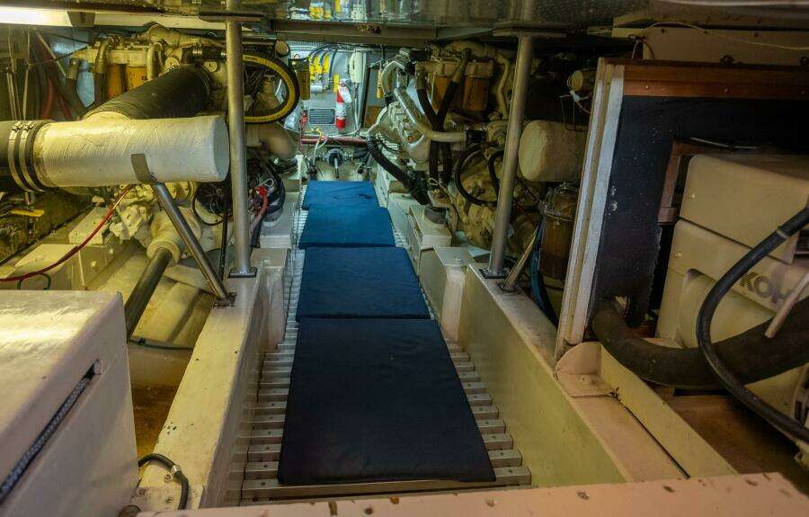 Mbellish 51ft Symbol Yacht For Sale