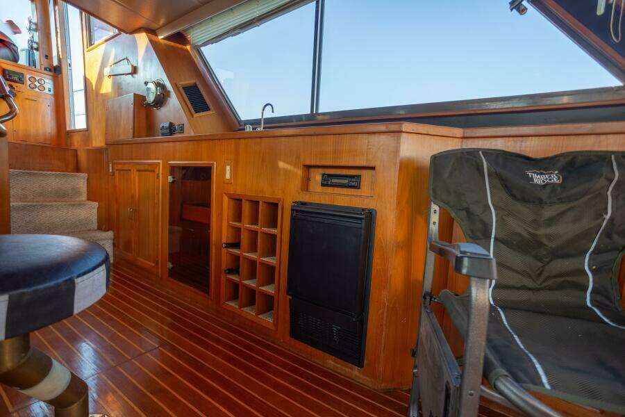 Mbellish 51ft Symbol Yacht For Sale