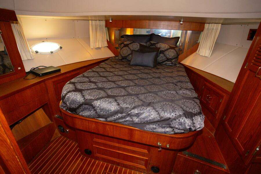 Mbellish 51ft Symbol Yacht For Sale