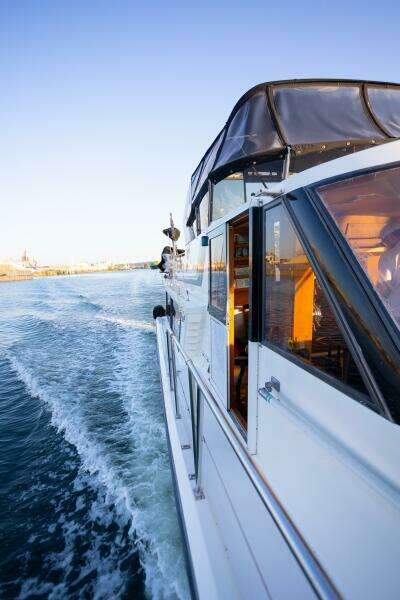Mbellish 51ft Symbol Yacht For Sale