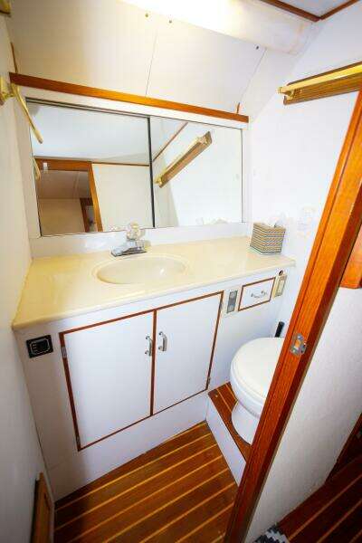 Mbellish 51ft Symbol Yacht For Sale