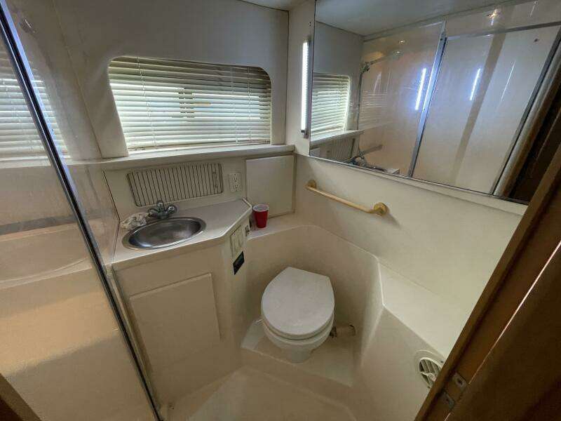 License to Chill 40ft Carver Yacht For Sale