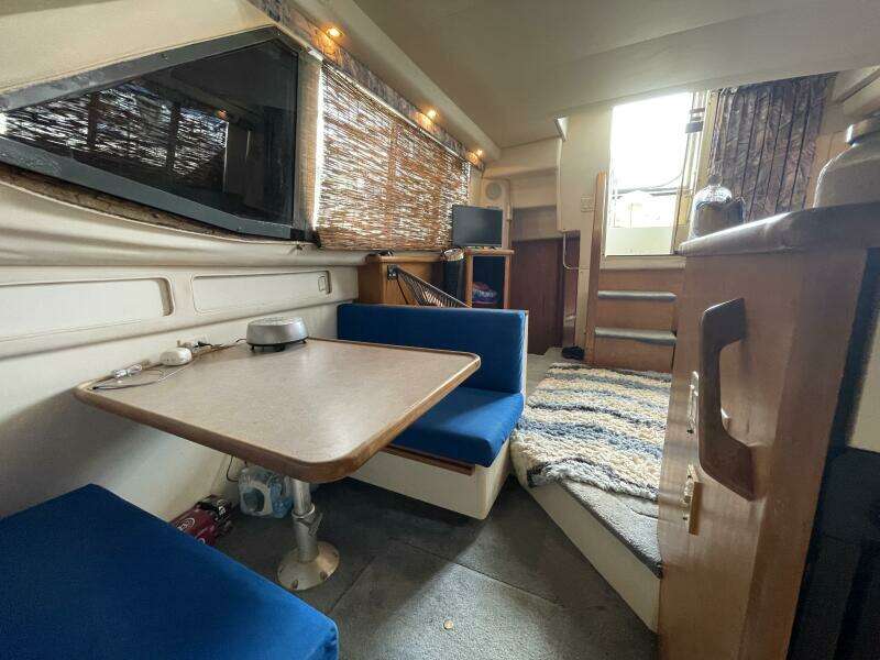 License to Chill 40ft Carver Yacht For Sale