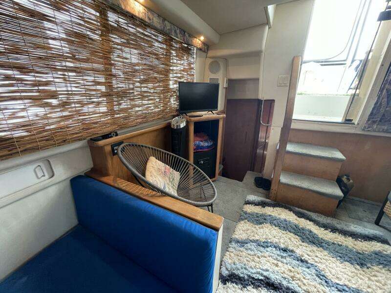 License to Chill 40ft Carver Yacht For Sale