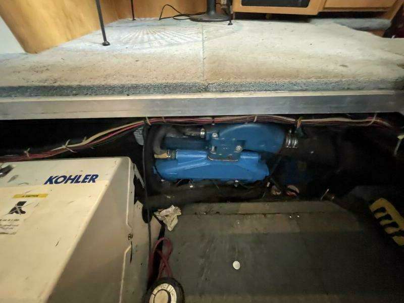 License to Chill 40ft Carver Yacht For Sale