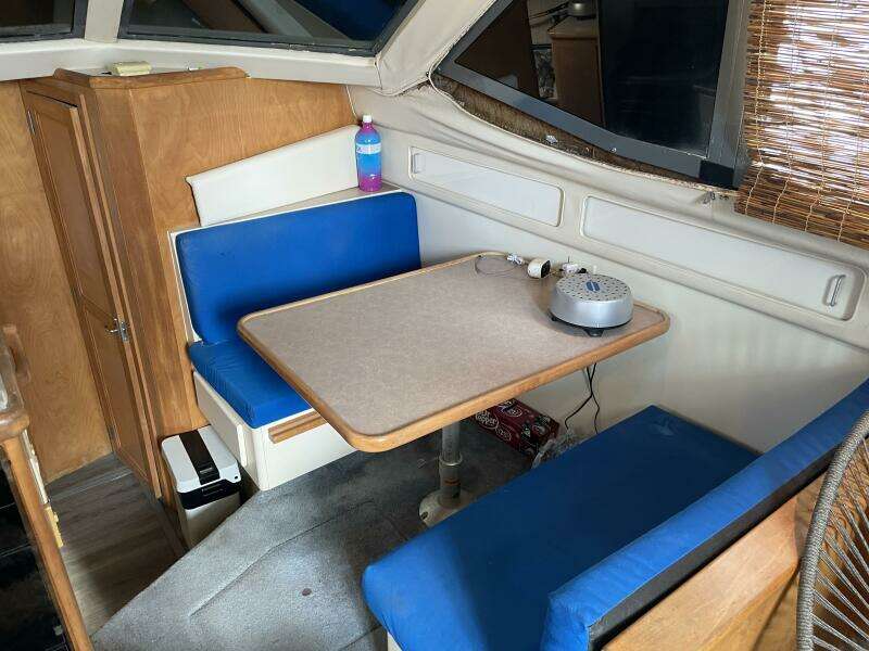 License to Chill 40ft Carver Yacht For Sale