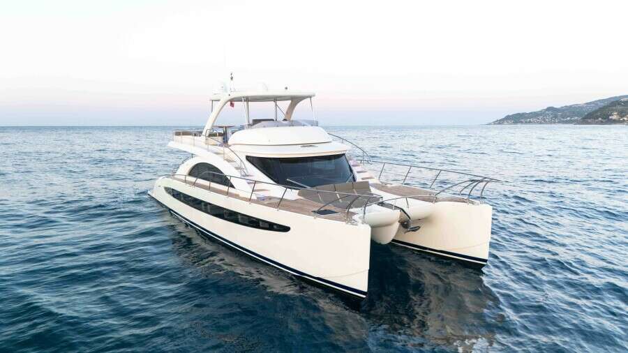 013 61ft Other Yacht For Sale