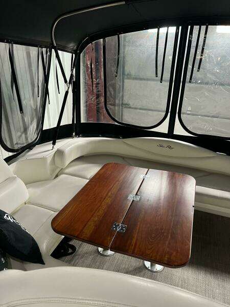 41ft Sea Ray Yacht For Sale