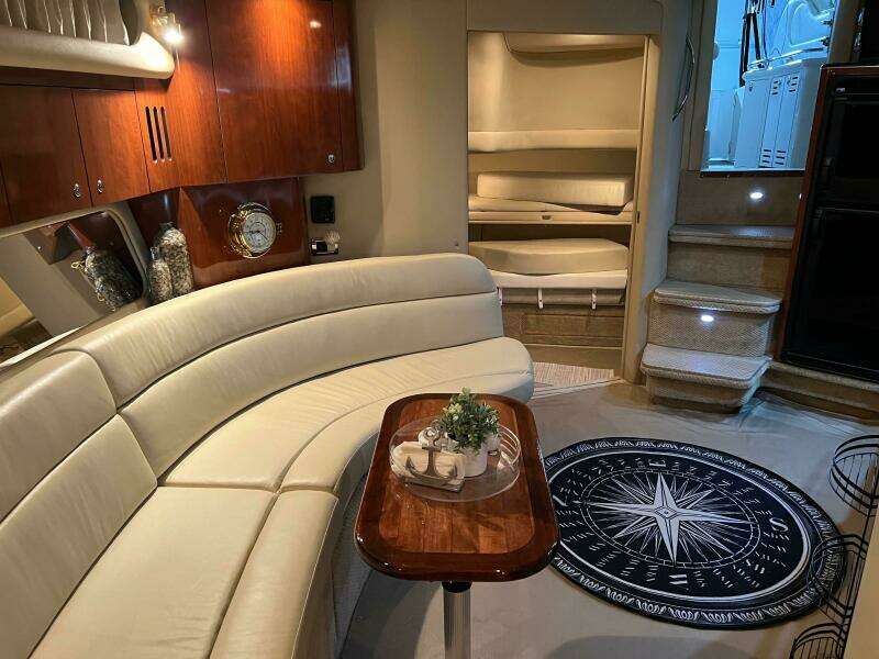 41ft Sea Ray Yacht For Sale