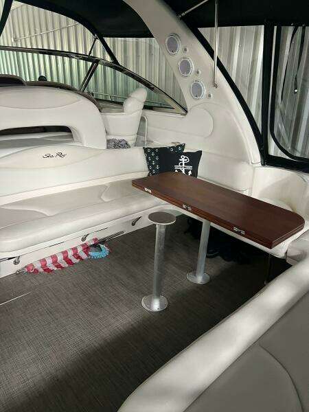 41ft Sea Ray Yacht For Sale