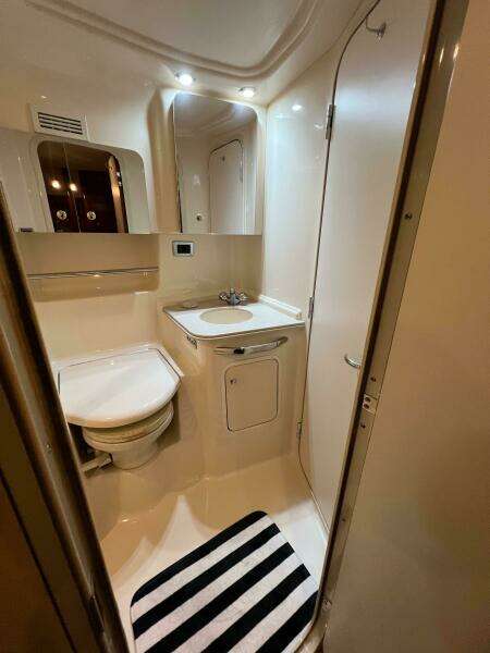 41ft Sea Ray Yacht For Sale