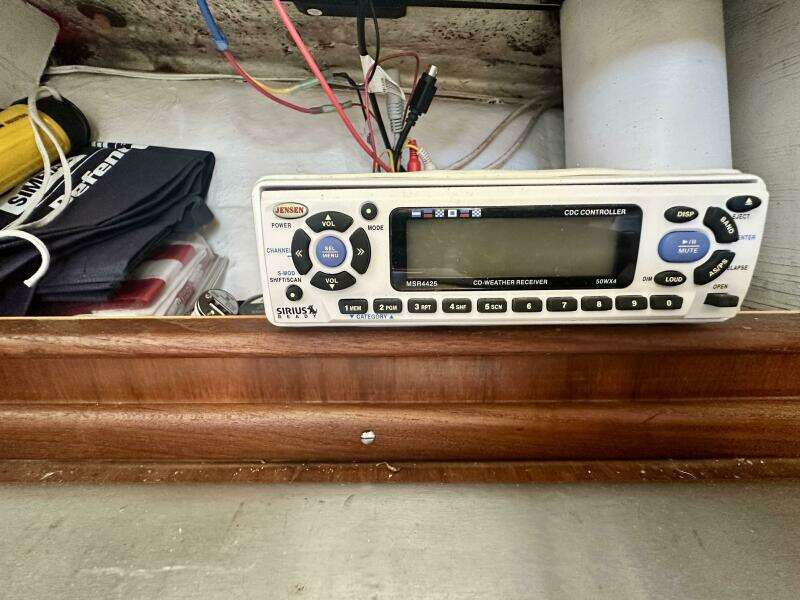 NORTH LIGHT 26ft Fortier Yacht For Sale