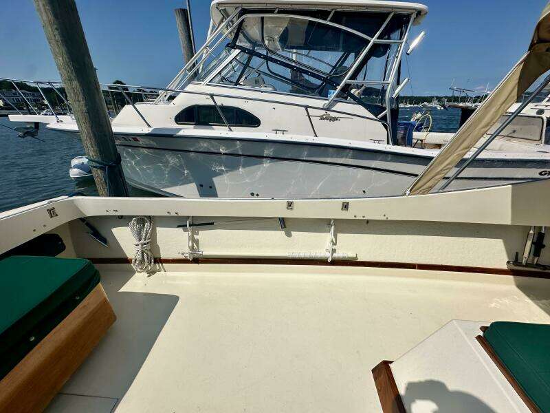 NORTH LIGHT 26ft Fortier Yacht For Sale