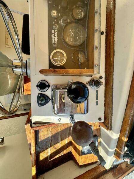 NORTH LIGHT 26ft Fortier Yacht For Sale