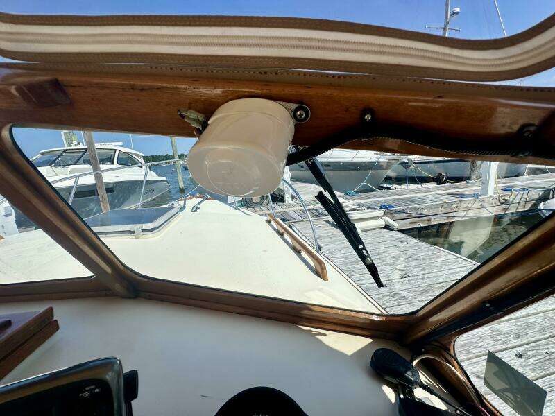 NORTH LIGHT 26ft Fortier Yacht For Sale