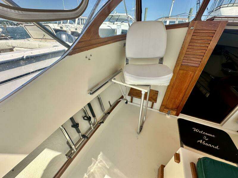 NORTH LIGHT 26ft Fortier Yacht For Sale