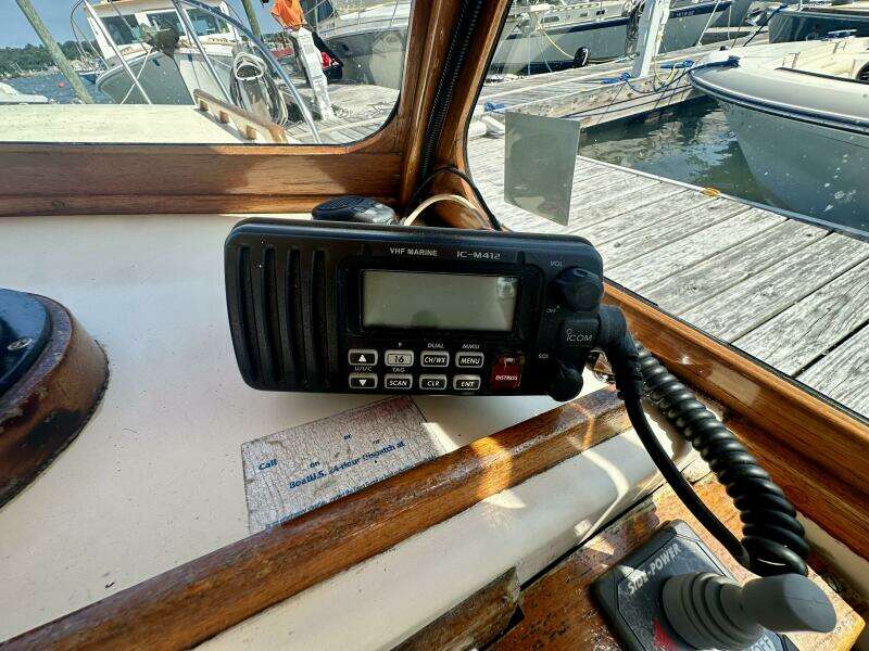 NORTH LIGHT 26ft Fortier Yacht For Sale