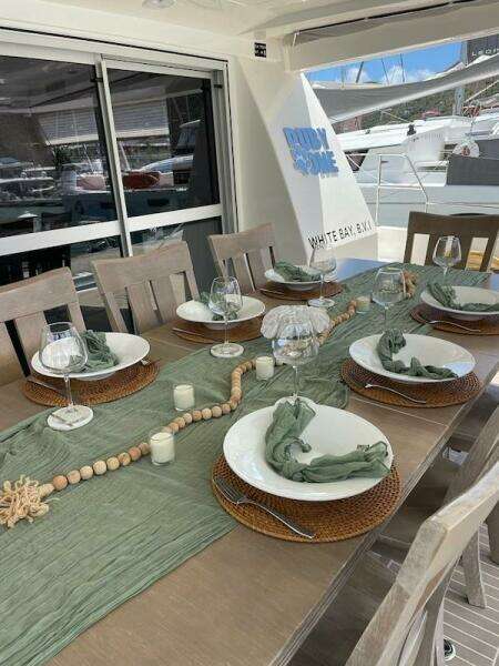 58ft Leopard Yacht For Sale