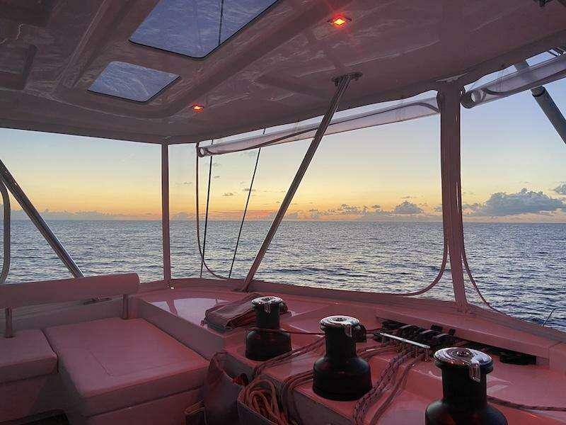58ft Leopard Yacht For Sale