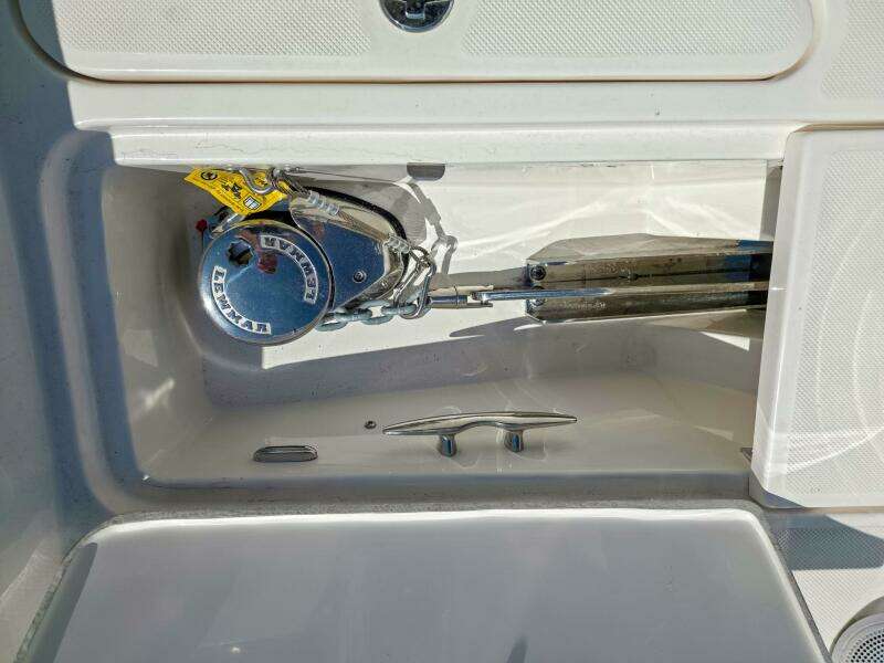 38ft Regal Yacht For Sale