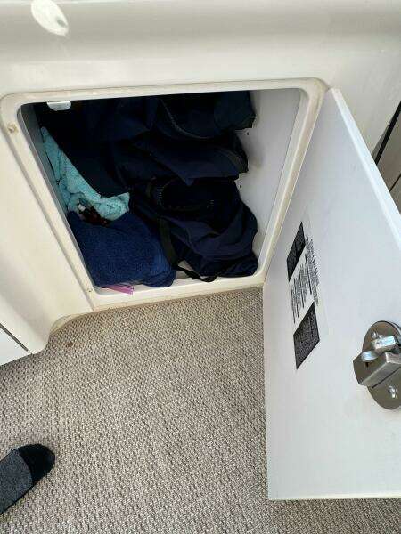 39ft Sea Ray Yacht For Sale