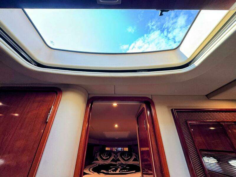 39ft Sea Ray Yacht For Sale