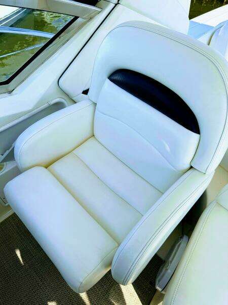 39ft Sea Ray Yacht For Sale