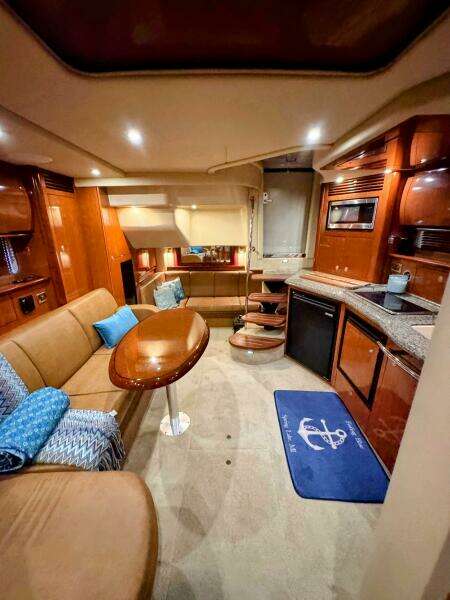 39ft Sea Ray Yacht For Sale