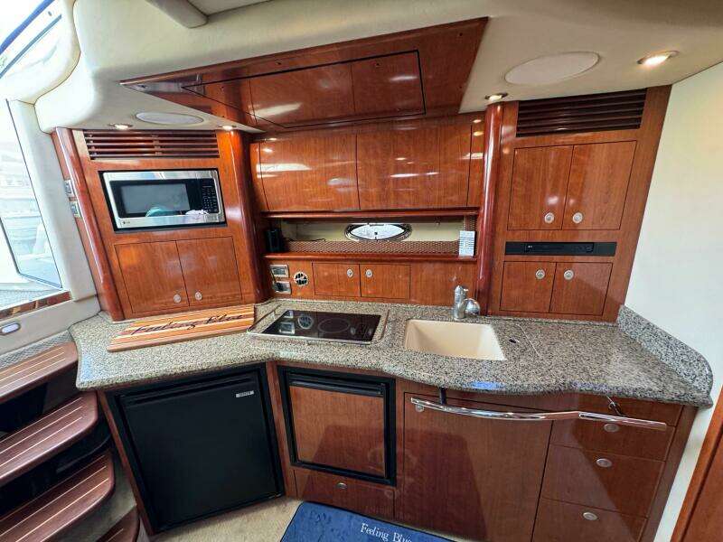 39ft Sea Ray Yacht For Sale