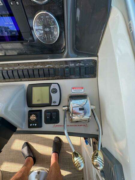 39ft Sea Ray Yacht For Sale