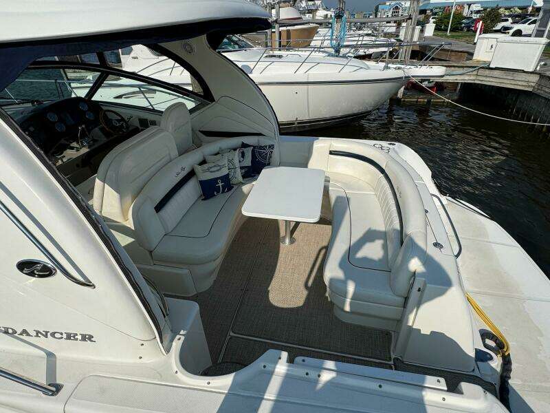 39ft Sea Ray Yacht For Sale