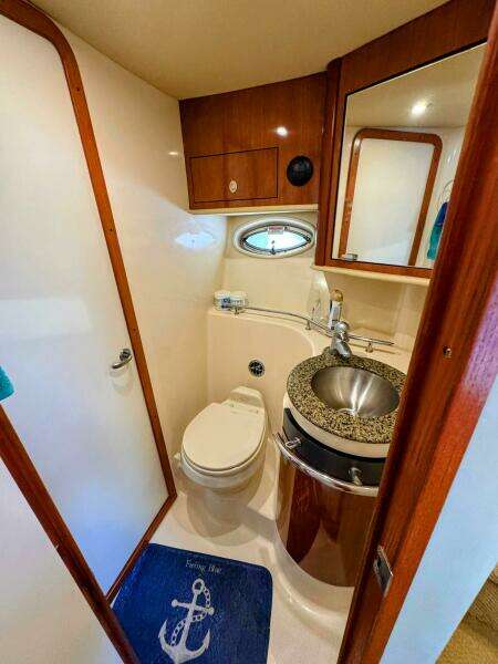 39ft Sea Ray Yacht For Sale
